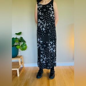Vintage 90’s dress-size small